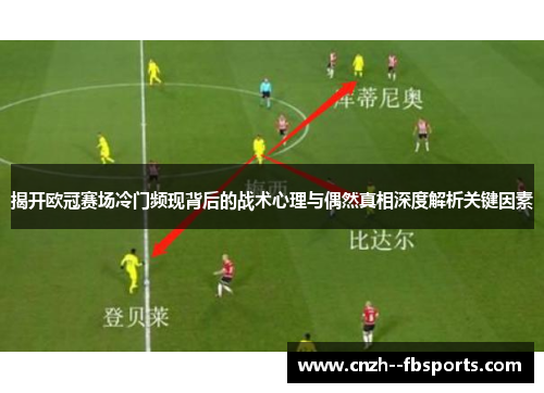 揭开欧冠赛场冷门频现背后的战术心理与偶然真相深度解析关键因素