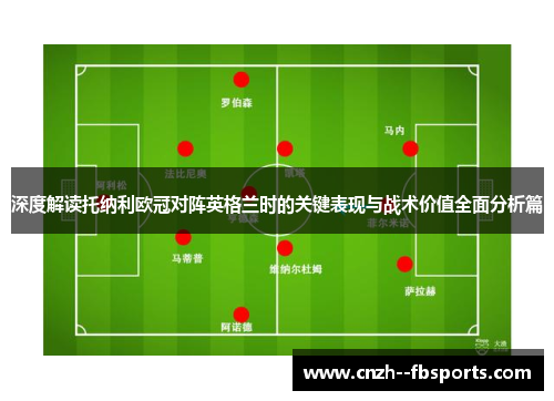 深度解读托纳利欧冠对阵英格兰时的关键表现与战术价值全面分析篇